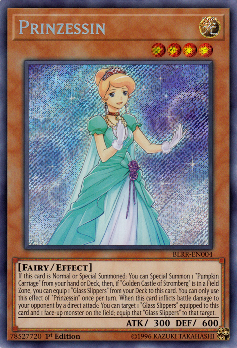 Prinzessin