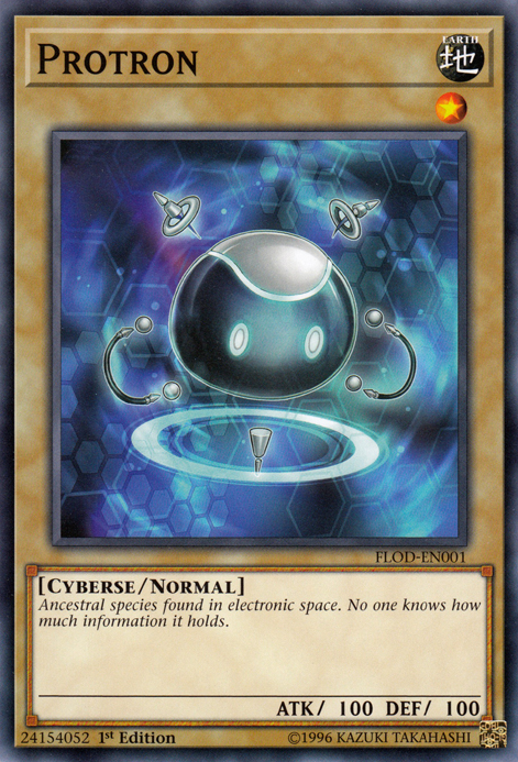 Protron