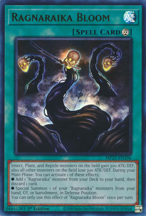 Ragnaraika Bloom