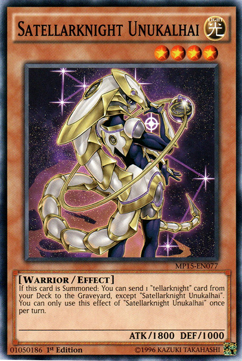 Satellarknight Unukalhai