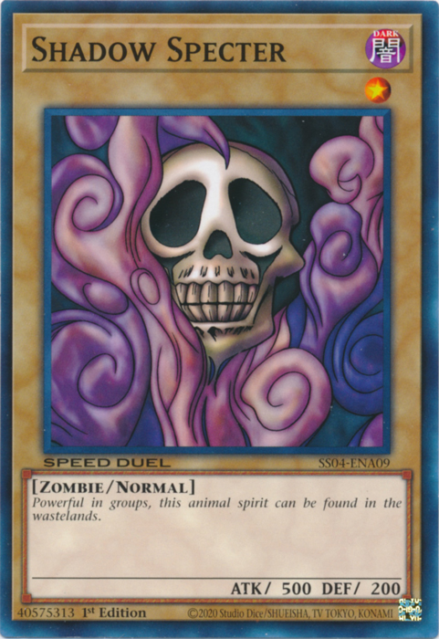 Shadow Specter