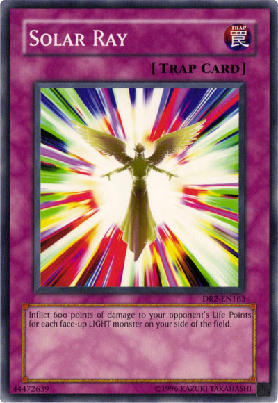 Solar Ray