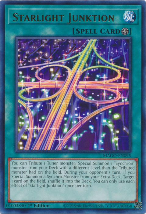 Starlight Junktion