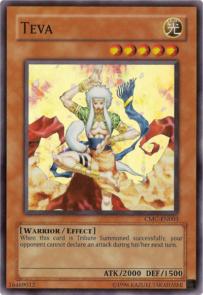 Teva