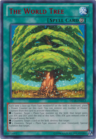 The World Tree