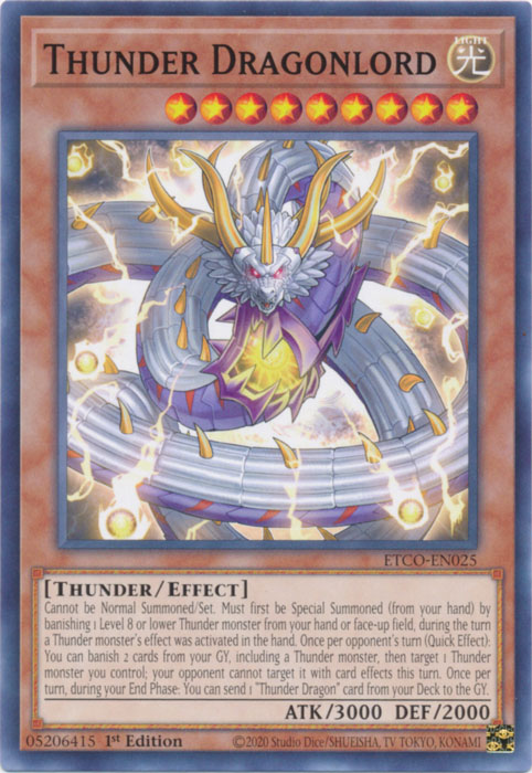 Thunder Dragonlord