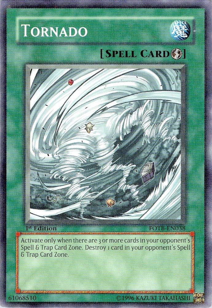Tornado