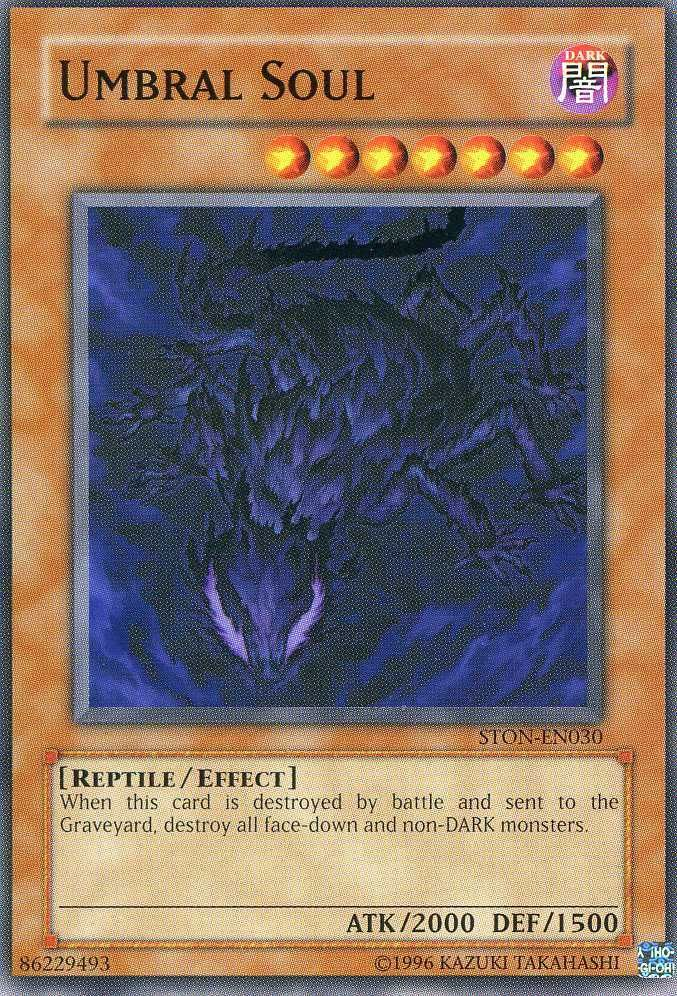 Umbral Soul