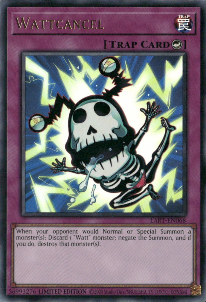 Wattcancel