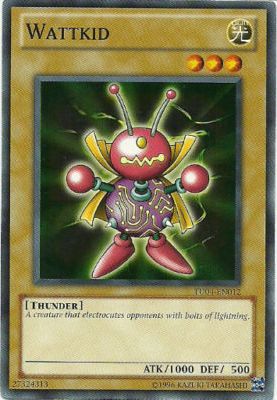 Wattkid
