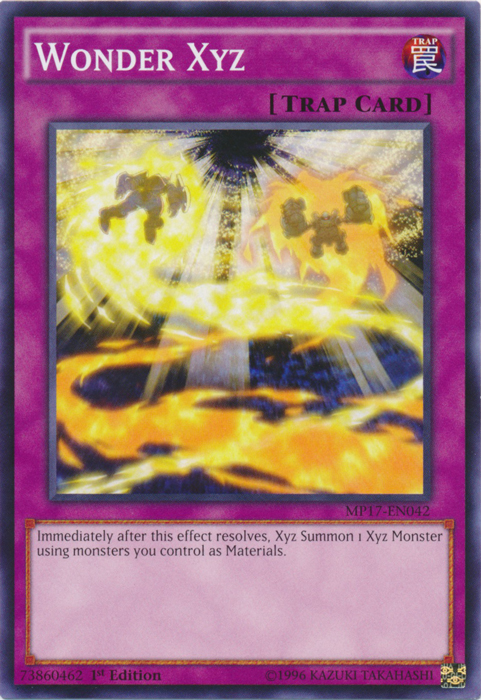Wonder Xyz