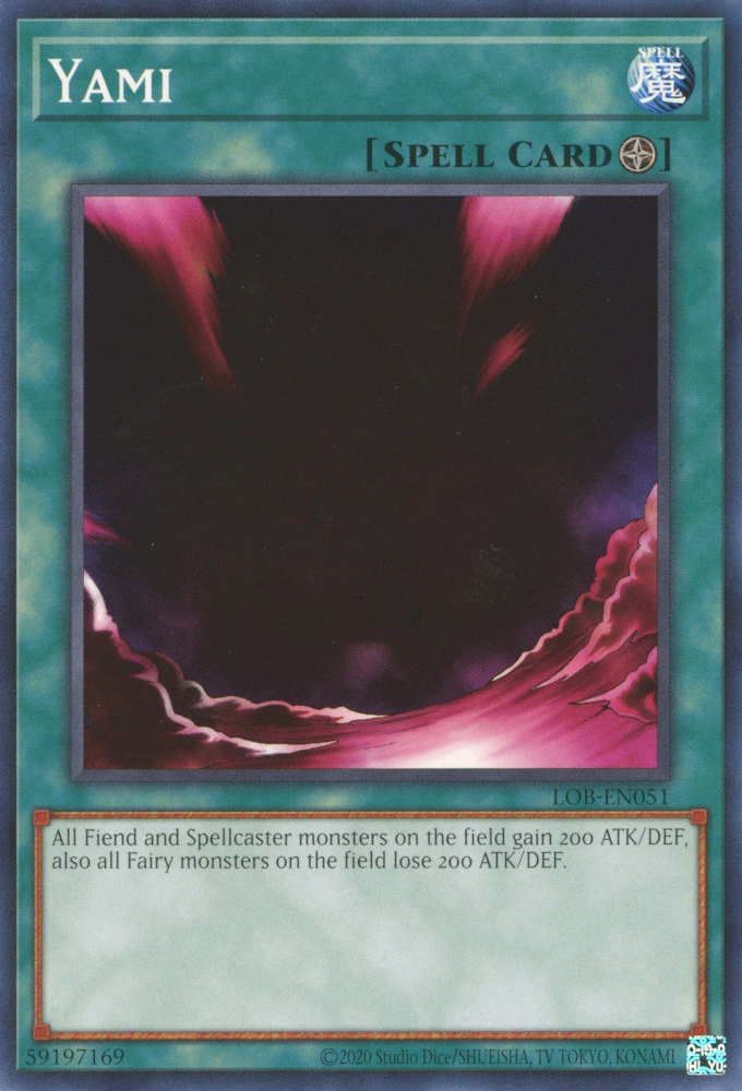 Yami