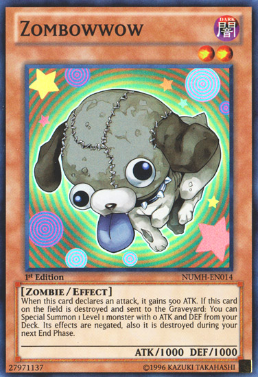 Zombowwow