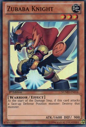Zubaba Knight